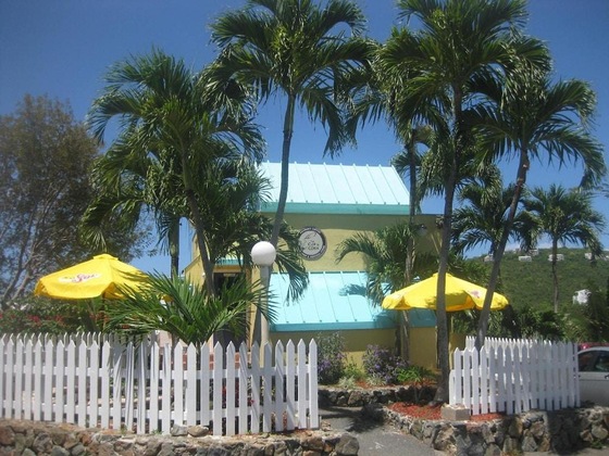 Gallery - Flamboyan On The Bay Resort And Villas