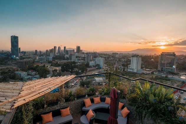 Gallery - Monarch Hotel