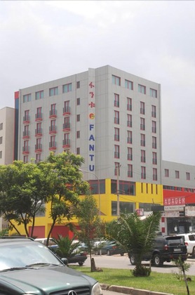 Gallery - Wassamar Hotel
