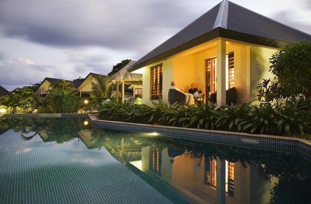 Gallery - Mangoes Resort