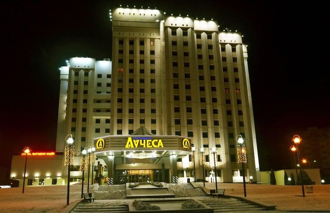 Gallery - Luchesa Hotel
