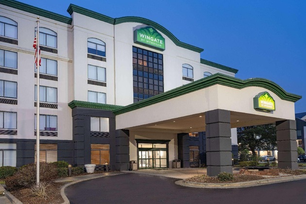 Gallery - Wingate By Wyndham Duluth Atlanta