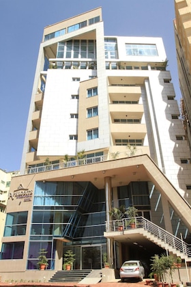 Gallery - Aphrodite International Hotel
