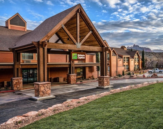 Gallery - Springdale Zion Inn