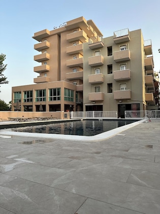 Gallery - Hotel St. Gregory Park