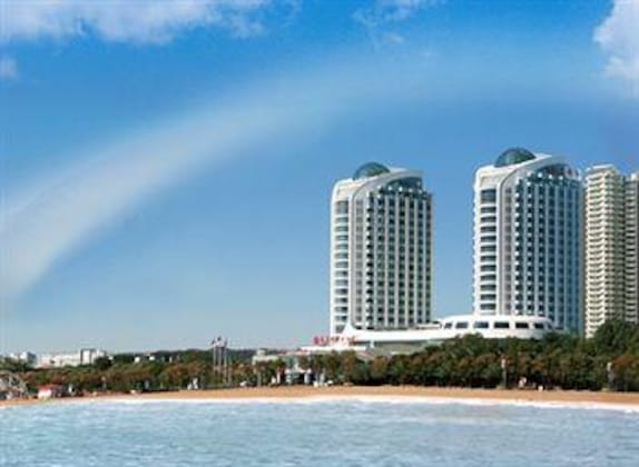 Gallery - Grand Hotel Qinhuang