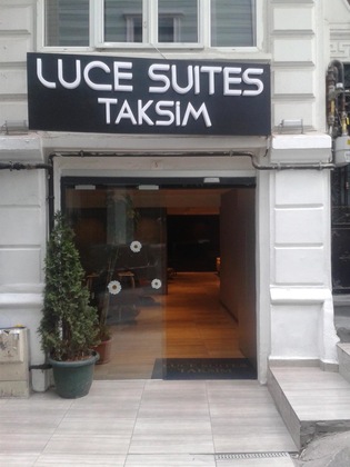 Gallery - Luce Suite Hotel