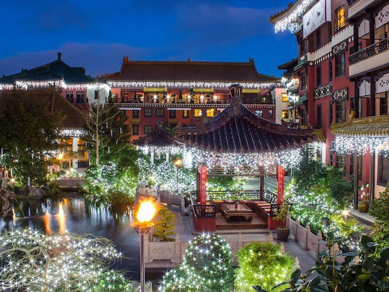Gallery - Phantasialand - Ling Bao