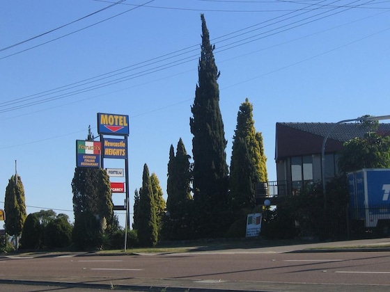 Gallery - Newcastle Motel
