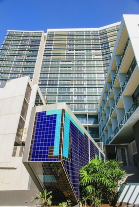 Gallery - Alpha Mosaic Hotel Fortitude Valley