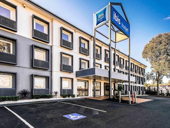 Gallery - Ibis Budget Campbelltown