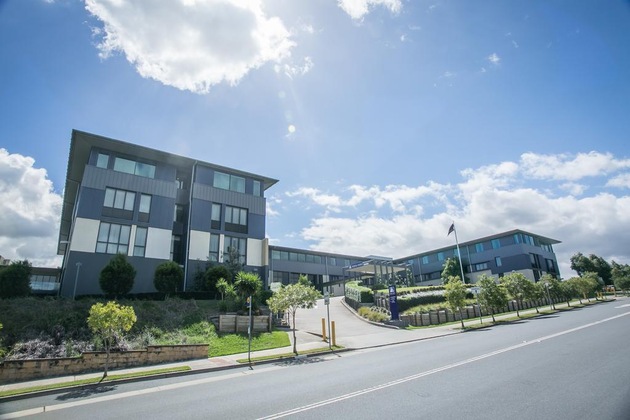 Gallery - Alpha Hotel Eastern Creek(Formerly Chifley Eastern Creek)