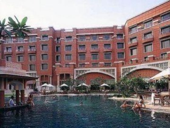 Gallery - Radisson Blu Plaza Delhi