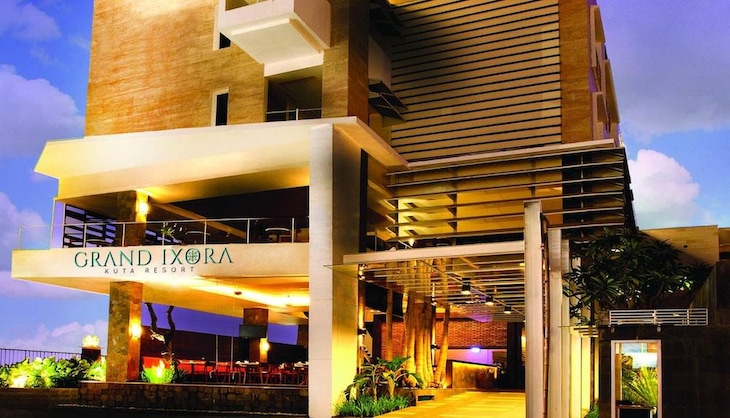 Gallery - Grand Ixora Kuta Resort
