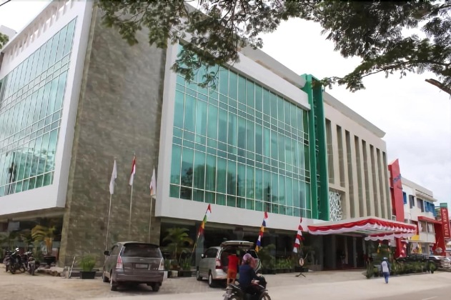 Gallery - Plaza Inn Kendari