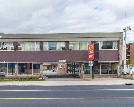 Gallery - Econo Lodge Downtown