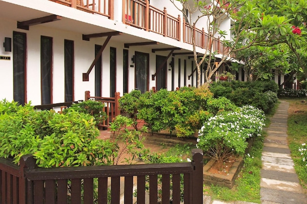 Gallery - Bubu Long Beach Resort