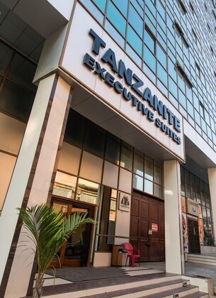 Gallery - Tanzanite Executive Suites