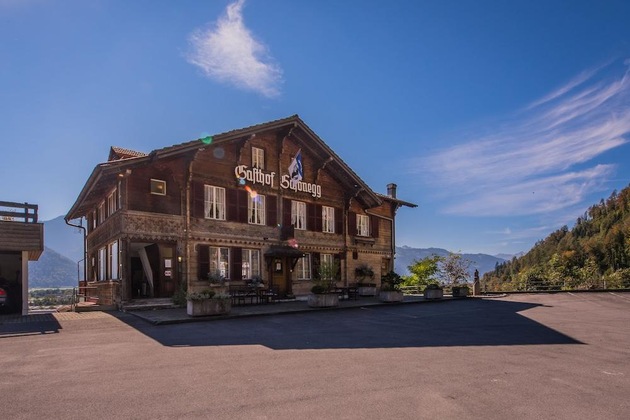 Gallery - Gasthof Schoenegg