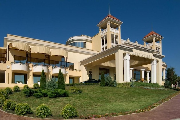 Gallery - Duni Royal Belleville Hotel - All Inclusive
