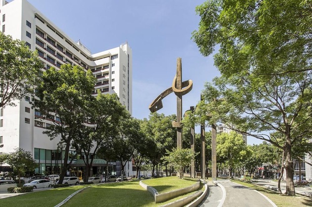 Gallery - Hotel National