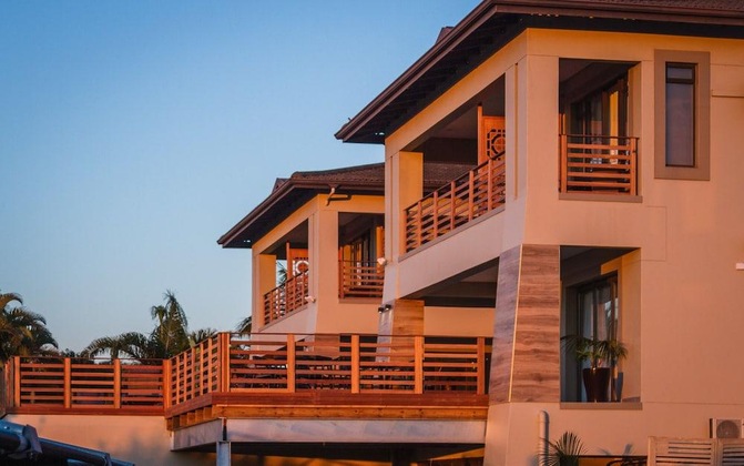 Gallery - Endless Horizons Boutique Hotel
