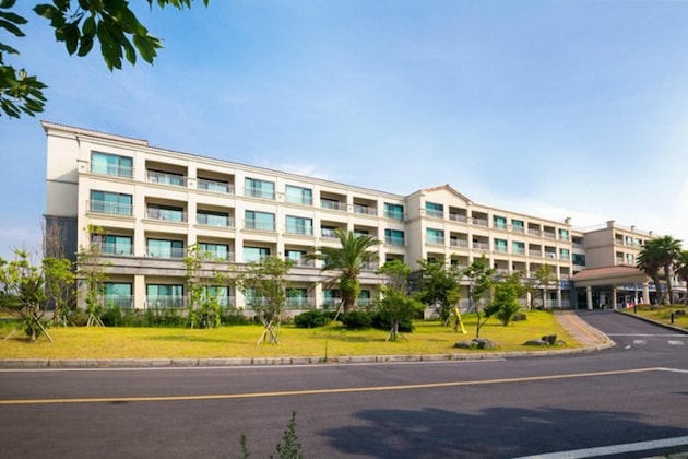 Gallery - Jeju Marevo Resort