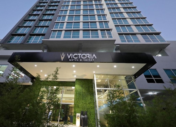Gallery - Victoria Hotel And Suites Panama
