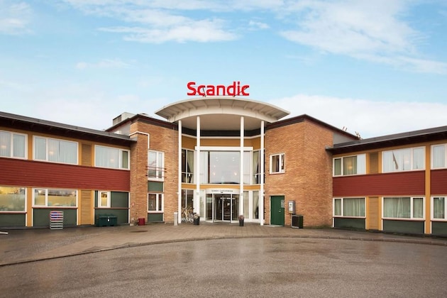 Gallery - Scandic Gardermoen