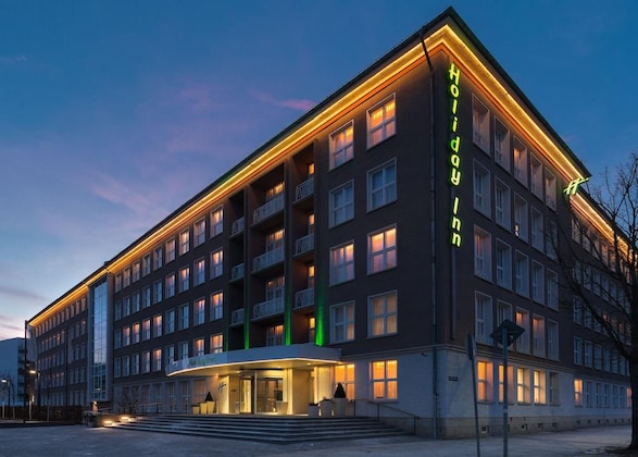 Gallery - Holiday Inn Dresden - Am Zwinger, An Ihg Hotel