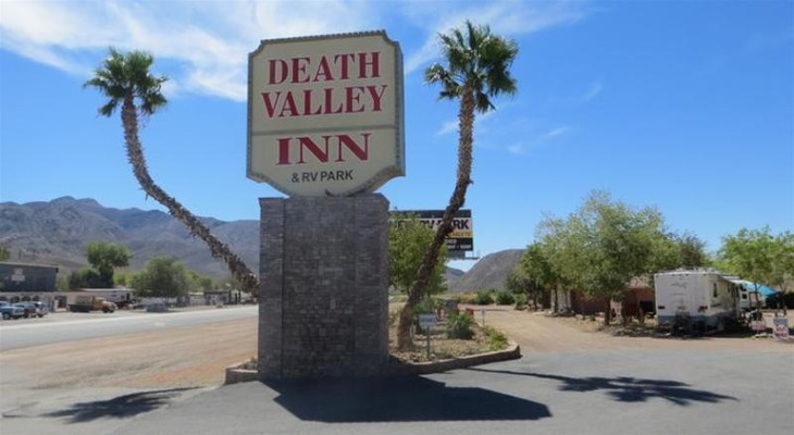 Gallery - Death Valley Inn & Rv Park