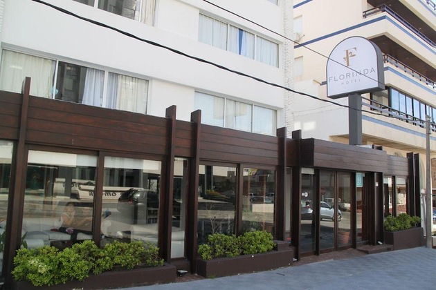 Gallery - Hotel Florinda