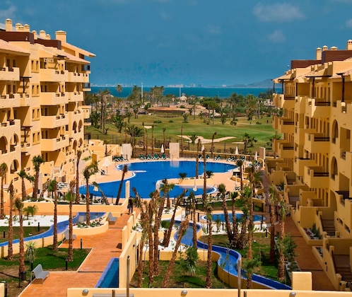 Gallery - Senator Mar Menor Lifestyle Collection