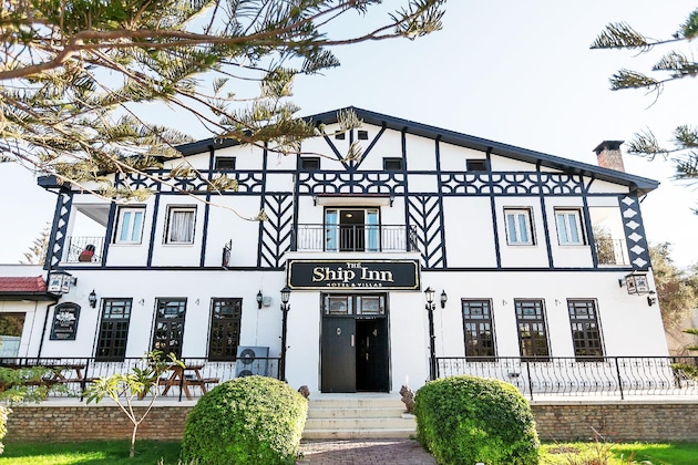 Gallery - The Ship Inn Hotel