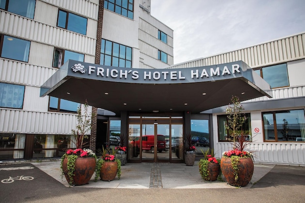 Gallery - Frich's Hotel Hamar