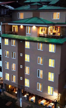 Gallery - Inti Punku Machupicchu Hotel & Suites