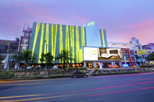 Gallery - Whiz Prime Hotel Kelapa Gading