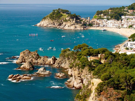 Gallery - Hotel 'Chollo' 4* Lloret de mar