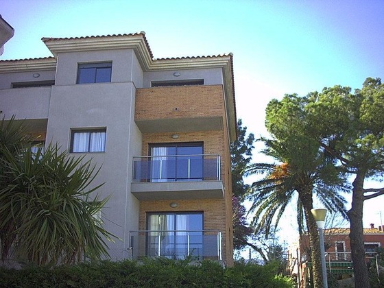 Gallery - Sercotel La Selva Apartamentos