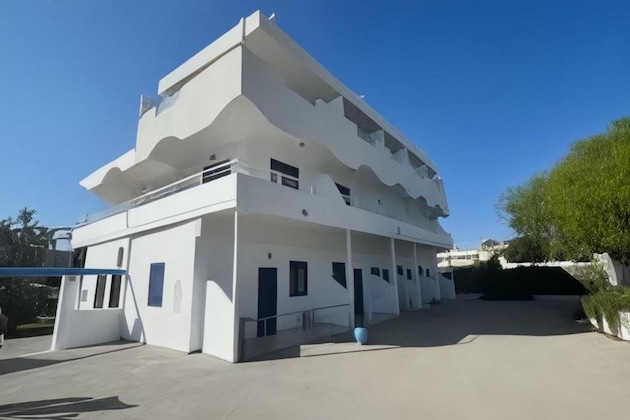 Gallery - Raffaello Beach Hotel