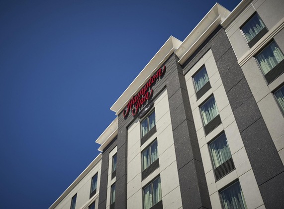Gallery - Hampton Inn By Hilton Timmins