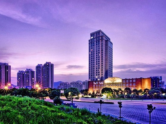 Gallery - Xiangshan Harbour International Hotel