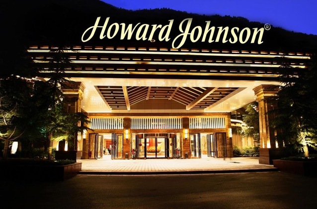 Gallery - Howard Johnson Tianyuan Resort Jiuzhaigou