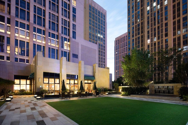 Gallery - Holiday Inn Chongqing University Town By Ihg