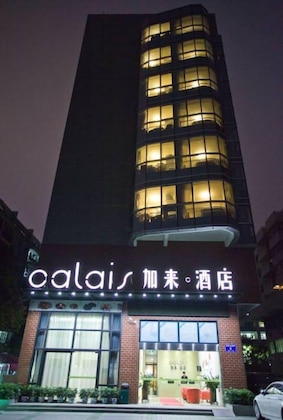 Gallery - Calais Hotel