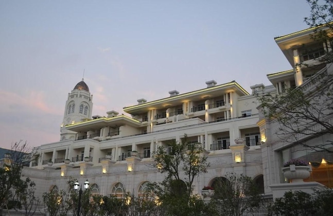Gallery - Country Garden Phoenix Hotel Chaohu
