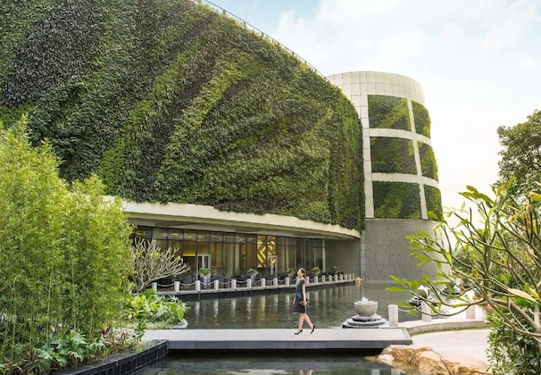 Gallery - Jw Marriott Hotel Shenzhen Bao'an