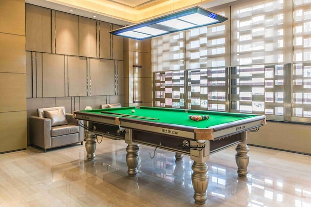 Gallery - Somerset Grandview Shenzhen