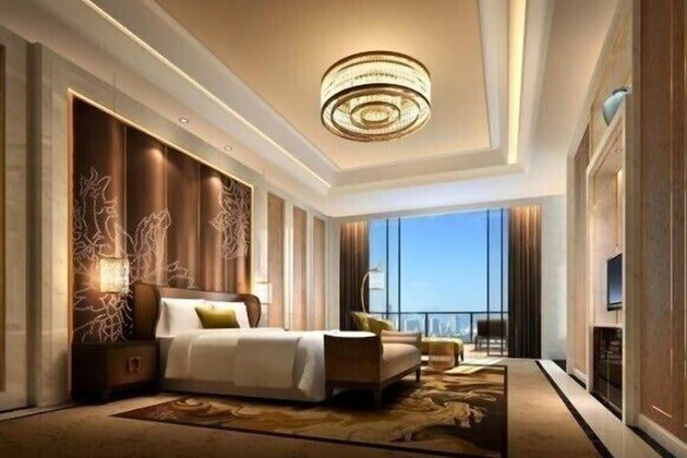 Gallery - Howard Johnson By Wyndham Xiushan Plaza Chongqing