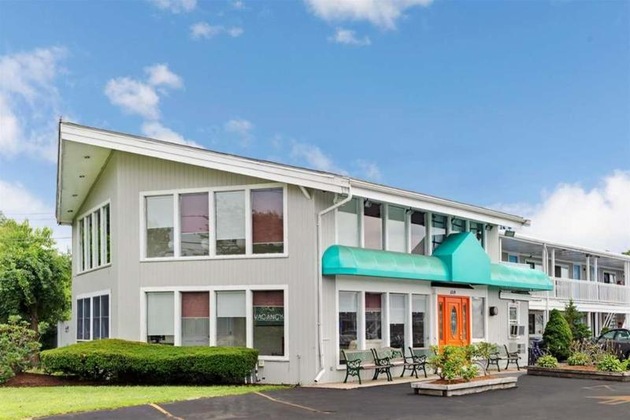 Gallery - Cape Sands Inn